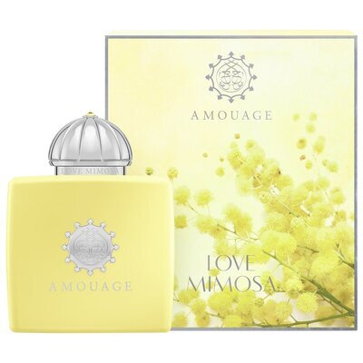 Amouage - Love Mimosa