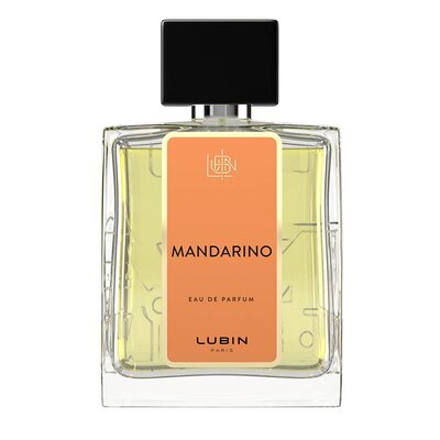 Lubin - Evocations - Mandarino