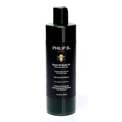 Philip B - Scent of Santa Fe Balancing Shampoo