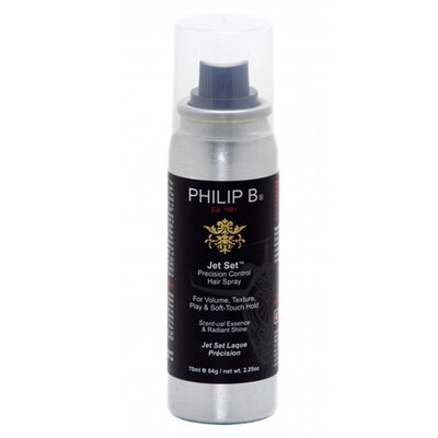 Philip B - Jet Set Precision Control Hair Spray