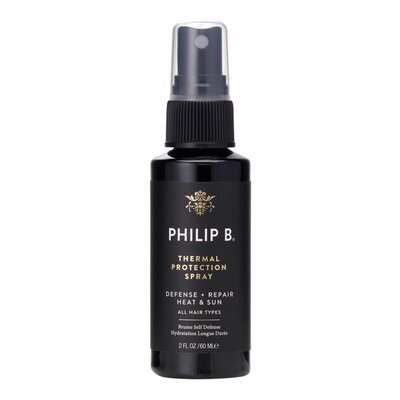 Philip B - Thermal Protection Spray