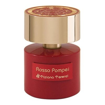 Tiziana Terenzi - Luna Collection - Rosso Pompei