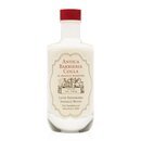 Antica Barbieria Colla - Aftershave-Milch mit rotem...